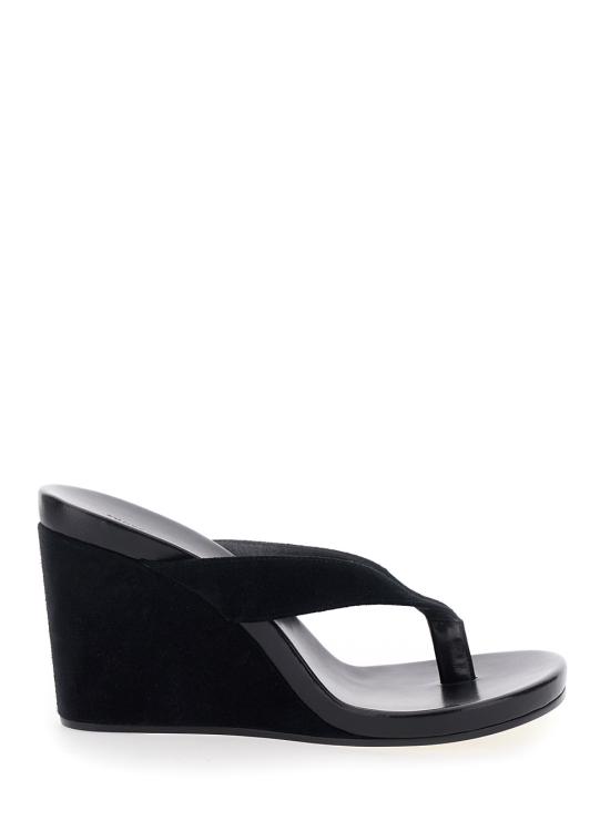 26SS 피비 파일로 힐/펌프스 AS32LT0093900BK Black