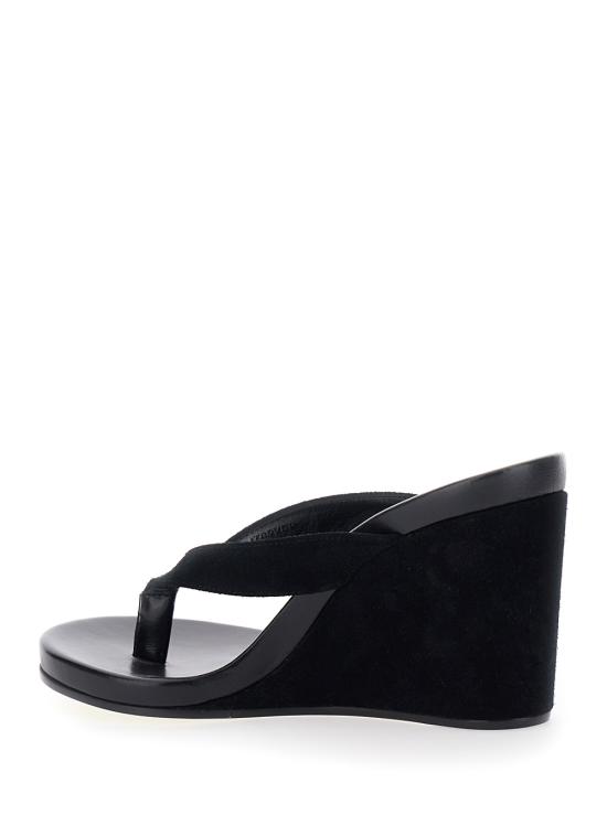 26SS 피비 파일로 힐/펌프스 AS32LT0093900BK Black - PHOEBE PHILO