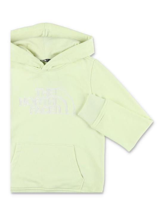  [키즈] 노스페이스 풀오버 - NORTH FACE