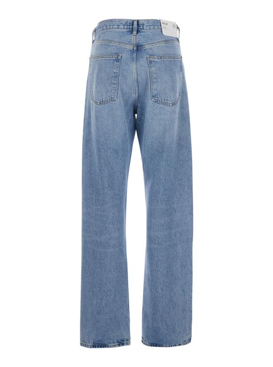 26SS 에이골디 데님 팬츠 A2941765SRAM Blu - AGOLDE