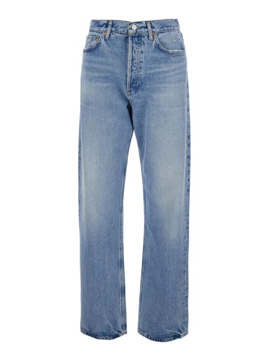 26SS 에이골디 데님 팬츠 A2941765SRAM Blu