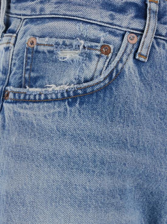 26SS 에이골디 데님 팬츠 A2941765SRAM Blu - AGOLDE