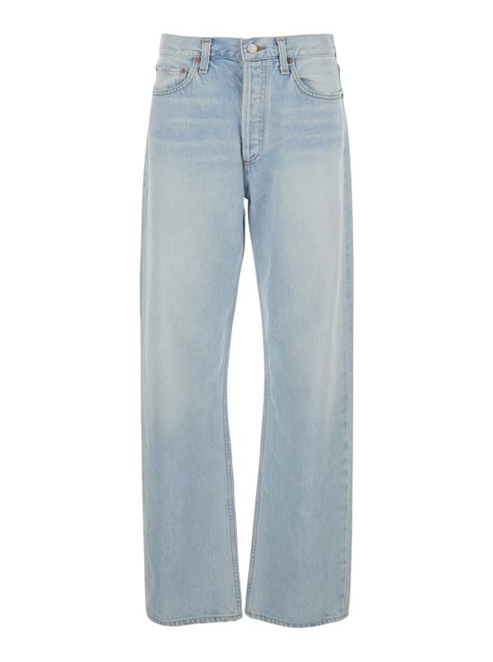 26SS 에이골디 데님 팬츠 A199B1535WAE Light blue