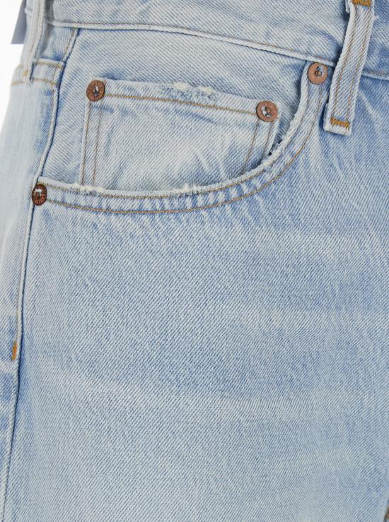 26SS 에이골디 데님 팬츠 A199B1535WAE Light blue - AGOLDE