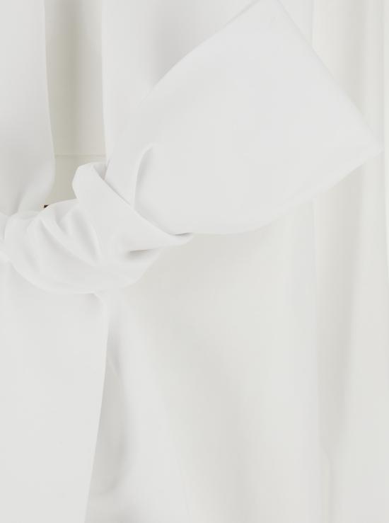 26SS 생로랑 블라우스/셔츠 870726Y1H489000 White - SAINT LAURENT