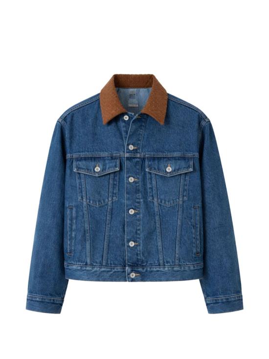 26SS 보테가베네타 수트 자켓 862600V69P0 4300