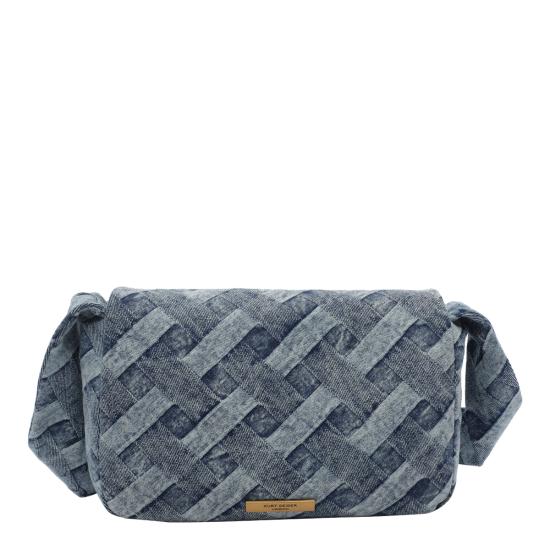 26SS 커트가이거 숄더백 5586988669 DENIM Denim - KURT GEIGER
