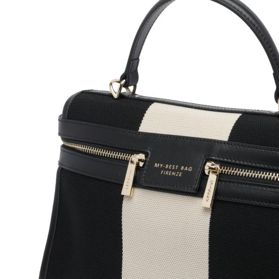 26SS 마이 베스트 백 숄더백 2023 BLACK Black - MY BEST BAG