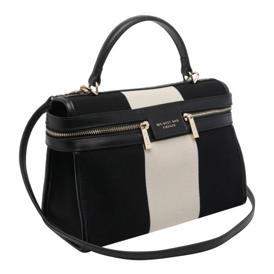 26SS 마이 베스트 백 숄더백 2023 BLACK Black - MY BEST BAG
