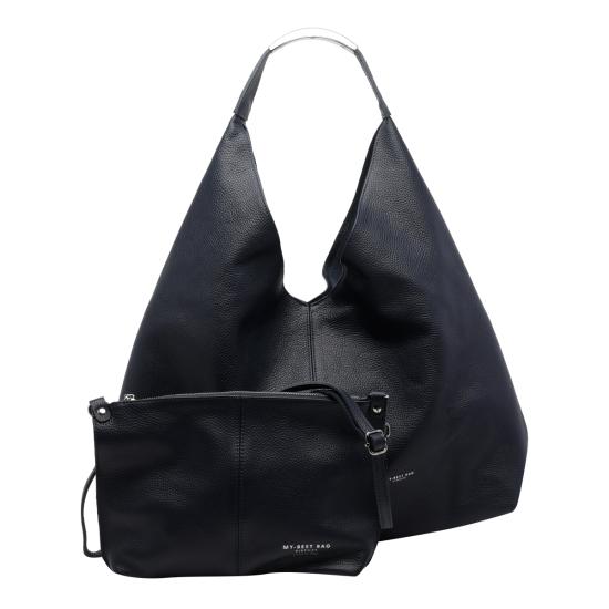 26SS 마이 베스트 백 숄더백 2037 BLUE NAVY Blue - MY BEST BAG