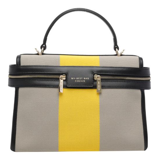 26SS 마이 베스트 백 숄더백 2023 SABBIA Beige