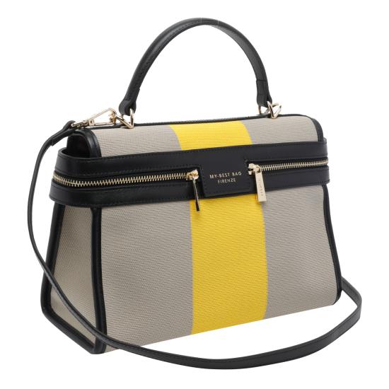 26SS 마이 베스트 백 숄더백 2023 SABBIA Beige - MY BEST BAG