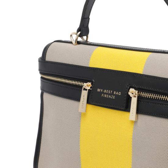 26SS 마이 베스트 백 숄더백 2023 SABBIA Beige - MY BEST BAG