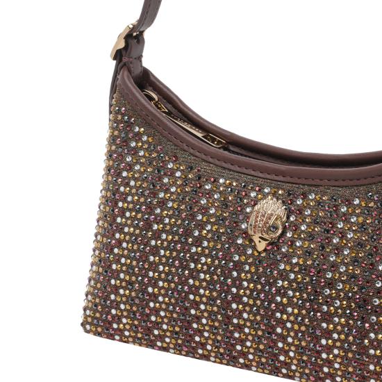 26SS 커트가이거 숄더백 5586068609 BRONZE Brown - KURT GEIGER