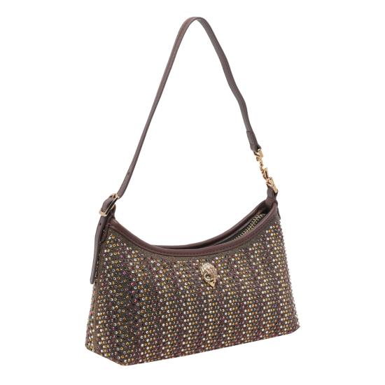 26SS 커트가이거 숄더백 5586068609 BRONZE Brown - KURT GEIGER