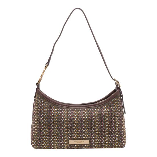 26SS 커트가이거 숄더백 5586068609 BRONZE Brown - KURT GEIGER