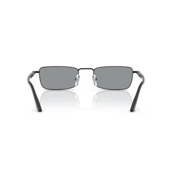 26SS 페르솔 선글라스 0Po1025s 직사각형 금속 프레임 - PERSOL