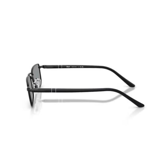 26SS 페르솔 선글라스 0Po1025s 직사각형 금속 프레임 - PERSOL