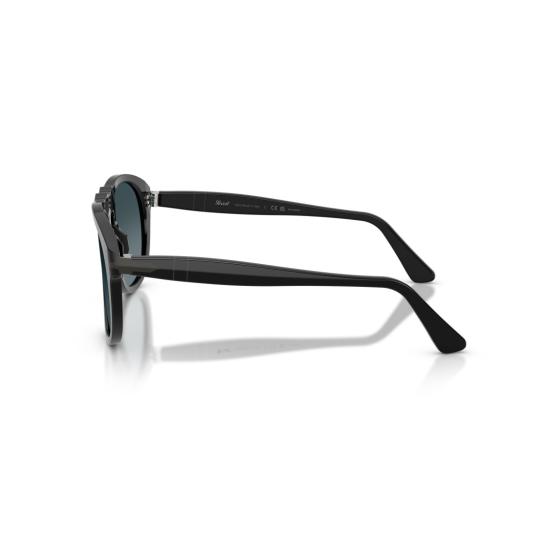 26SS 페르솔 선글라스 0Po0649ne 둥근 프레임 아세테이트  (키홀 브릿지 포함) - PERSOL