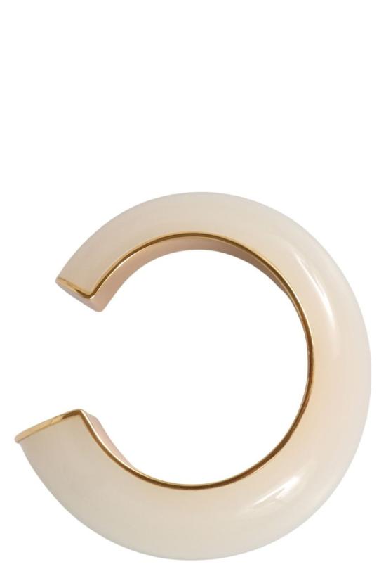 26SS 셀프 포트레이트 주얼리 RS26604BGDGOLD