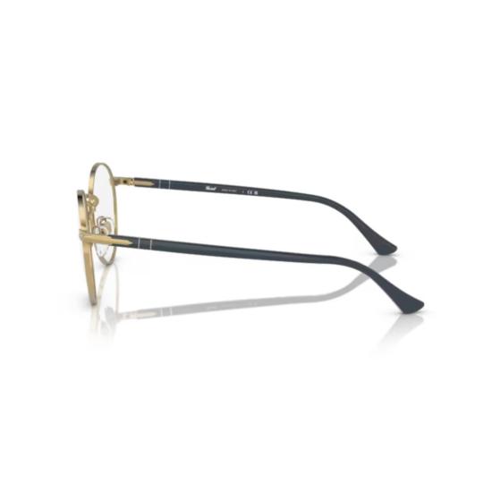  페르솔 안경 1008V 비스타 원형 금속테 안경 - PERSOL