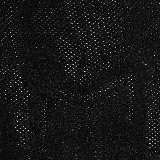  아미리 숏 원피스 반팔 미니 드레스 블랙 - AMIRI