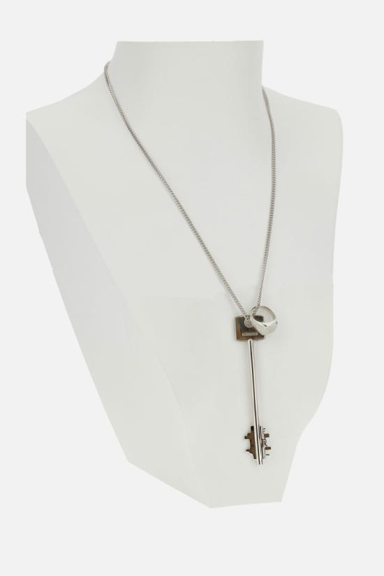 25FW 파코라반 주얼리 25HBB0451MET809P040 - PACO RABANNE