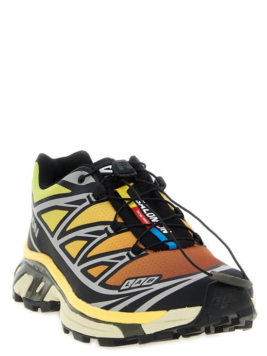 26SS 살로몬 스니커즈 Xt-6  멀티컬러 - SALOMON