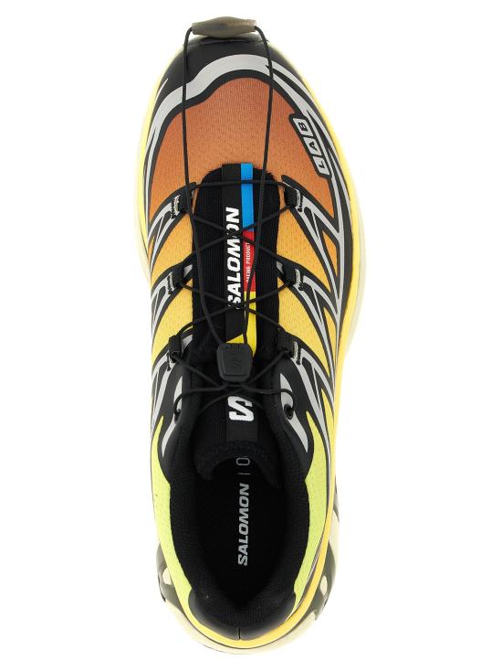 26SS 살로몬 스니커즈 Xt-6  멀티컬러 - SALOMON