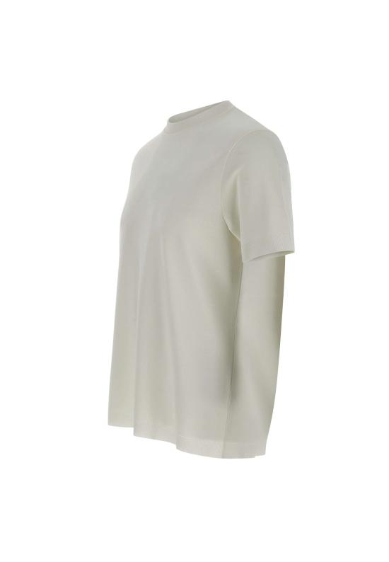 26SS 에르노 반팔 티셔츠 JG000206U 520591000 WHITE - HERNO
