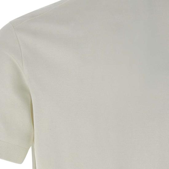 26SS 에르노 반팔 티셔츠 JG000206U 520591000 WHITE - HERNO