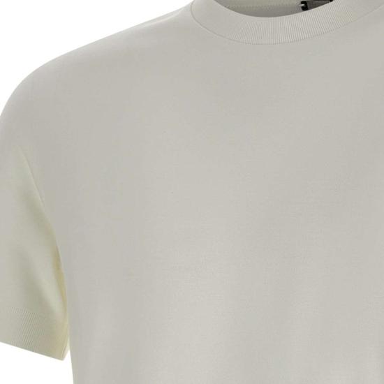 26SS 에르노 반팔 티셔츠 JG000206U 520591000 WHITE - HERNO