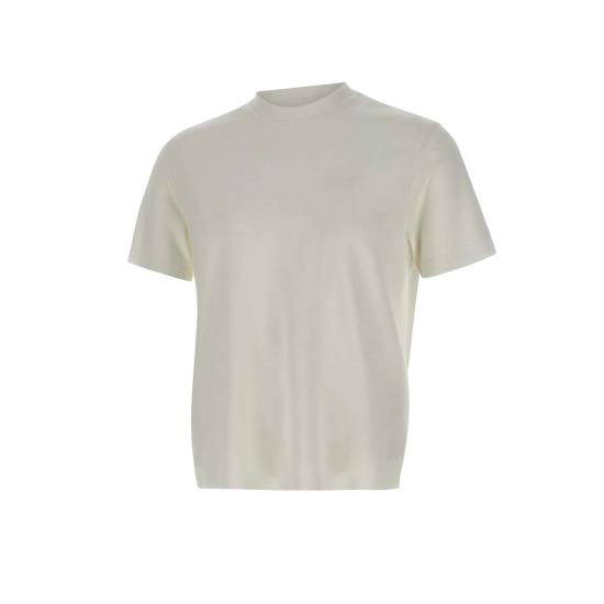 26SS 에르노 반팔 티셔츠 JG000206U 520591000 WHITE - HERNO