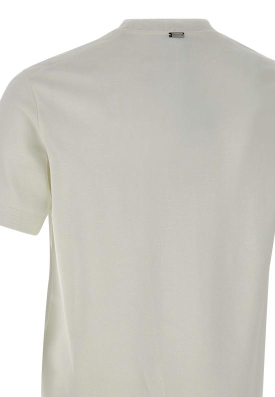 26SS 에르노 반팔 티셔츠 JG000206U 520591000 WHITE - HERNO