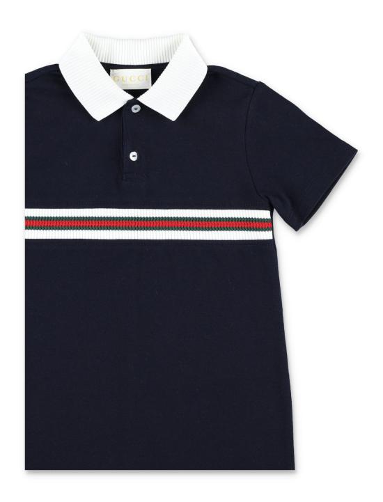  [키즈] 구찌 오버롤 - GUCCI