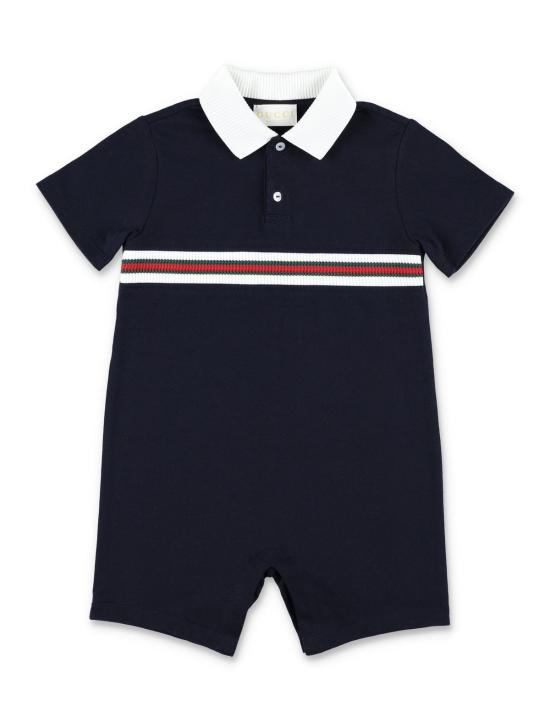  [키즈] 구찌 오버롤