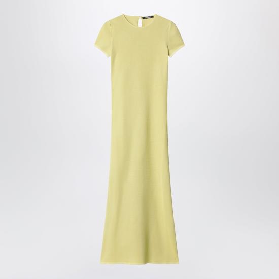 26SS 자크뮈스 원피스 DRW00817AK00309 Yellow