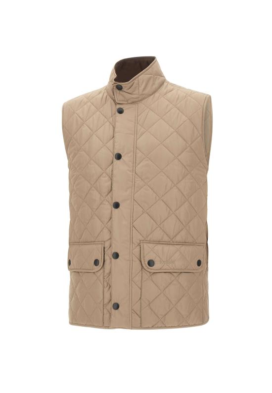 26SS 바버 로어데일 베스트 MGI0245 MGIST34 GREEN