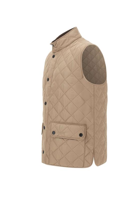 26SS 바버 로어데일 베스트 MGI0245 MGIST34 GREEN - BARBOUR