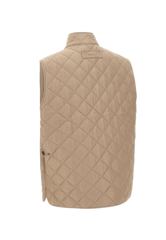 26SS 바버 로어데일 베스트 MGI0245 MGIST34 GREEN - BARBOUR