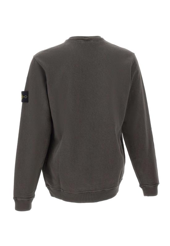 26SS 스톤 아일랜드 긴팔 티셔츠 6100034S0060 V0165 GREY - STONE ISLAND