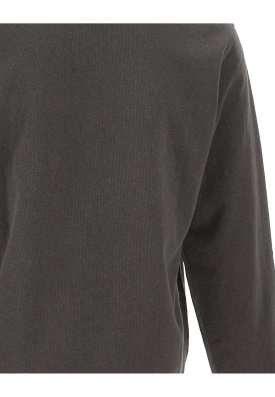 26SS 스톤 아일랜드 긴팔 티셔츠 6100034S0060 V0165 GREY - STONE ISLAND