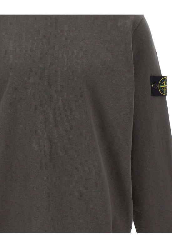 26SS 스톤 아일랜드 긴팔 티셔츠 6100034S0060 V0165 GREY - STONE ISLAND