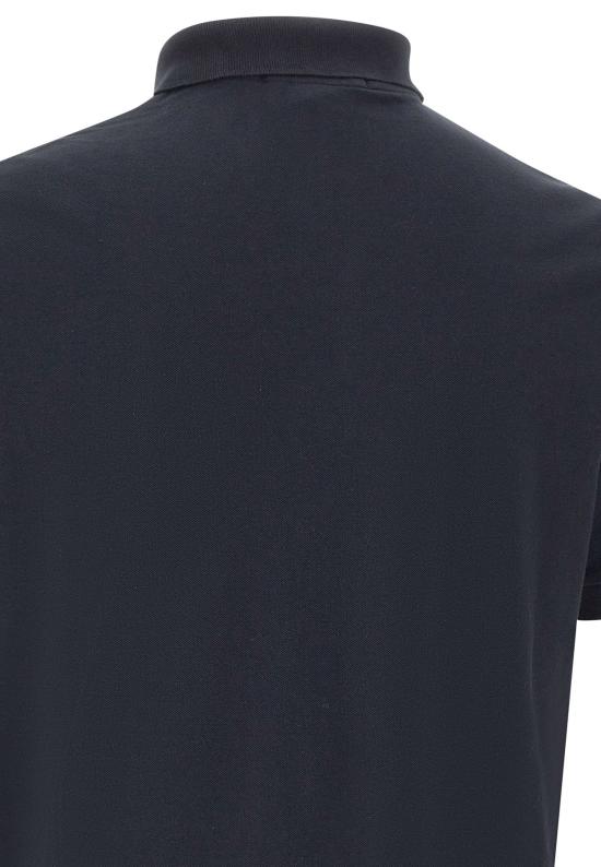  스톤 아일랜드 폴로 티셔츠 2200008S0017 V0020 BLUE - STONE ISLAND