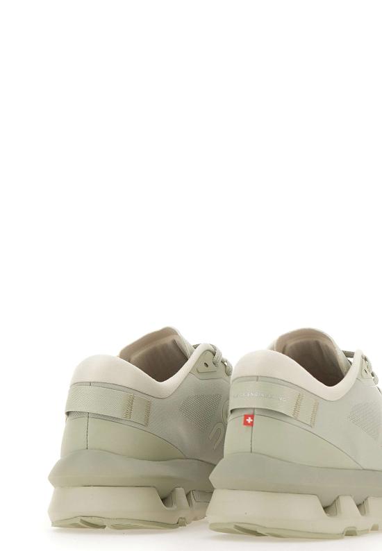 26SS 온 러닝 클라우드존 스니커즈 3MF1008 4171 GREEN - ON RUNNING