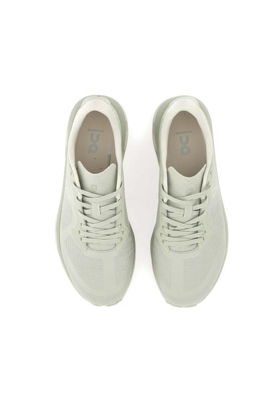 26SS 온 러닝 클라우드존 스니커즈 3MF1008 4171 GREEN - ON RUNNING