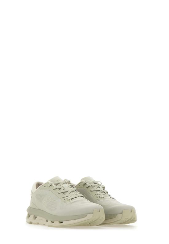 26SS 온 러닝 클라우드존 스니커즈 3MF1008 4171 GREEN - ON RUNNING