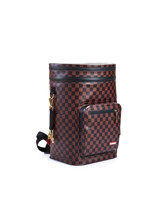 26SS 스프레이그라운드 백팩 910B6240NSZ multi MULTICOLOR - SPRAYGROUND