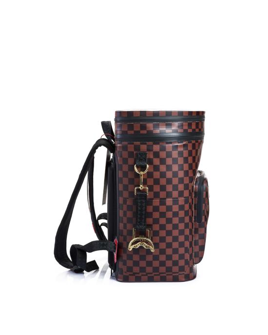 26SS 스프레이그라운드 백팩 910B6240NSZ multi MULTICOLOR - SPRAYGROUND