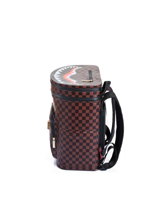 26SS 스프레이그라운드 백팩 910B6240NSZ multi MULTICOLOR - SPRAYGROUND